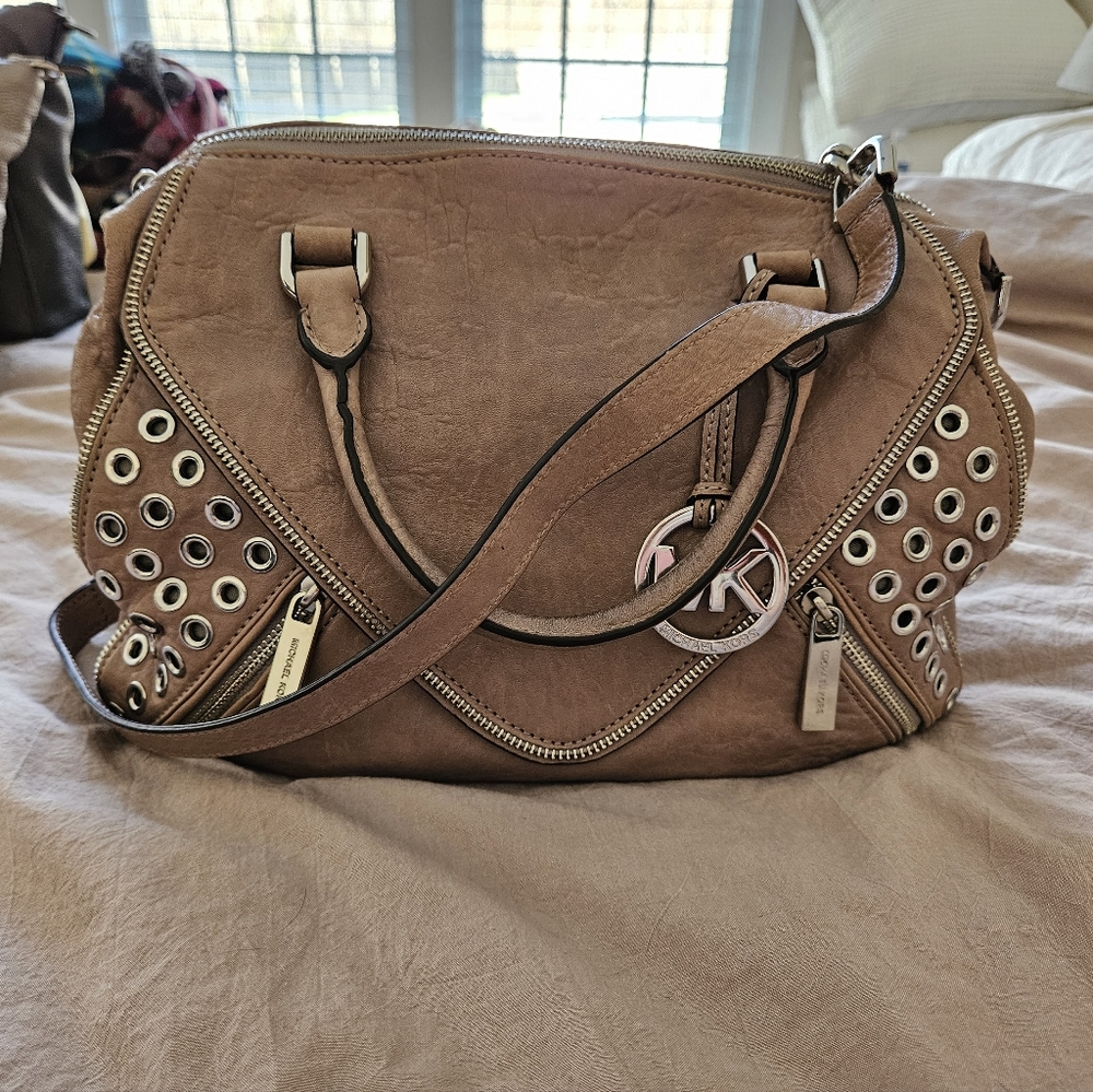 Michael Kors purse